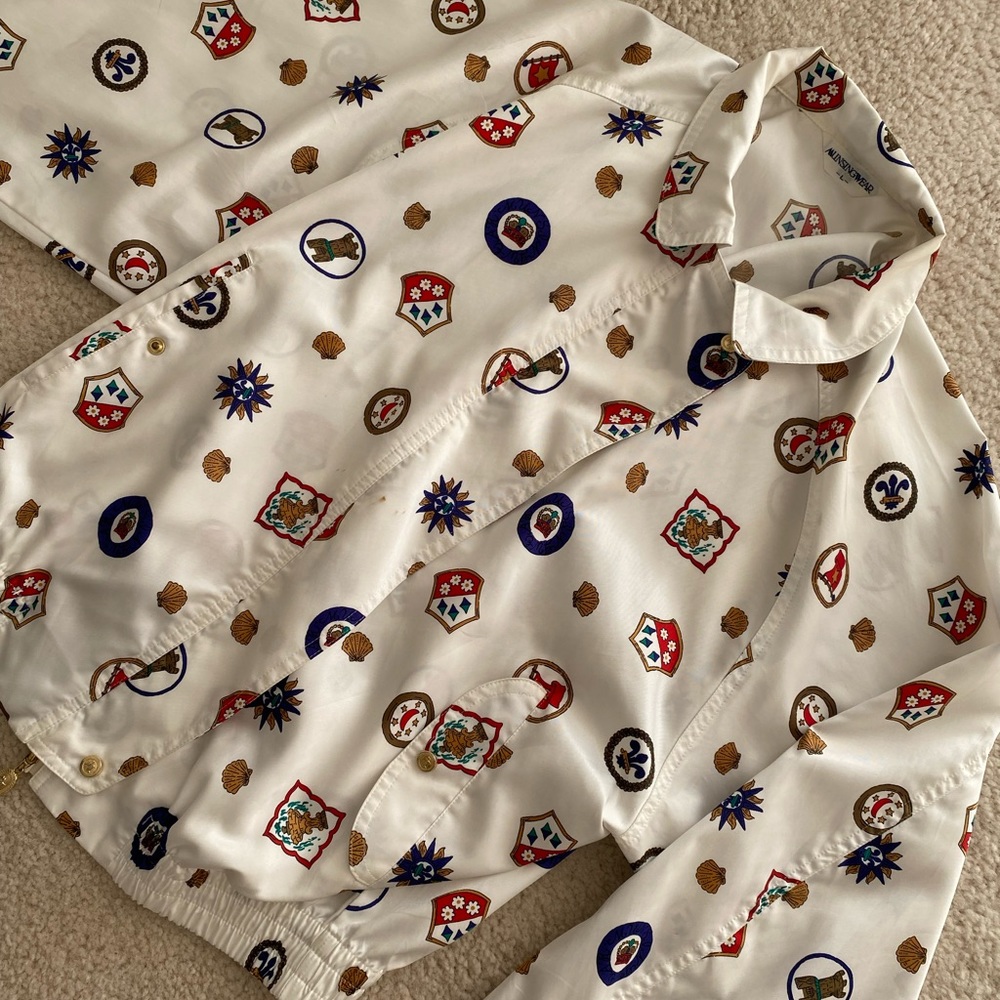 Jacket - Picture 2 of 2
